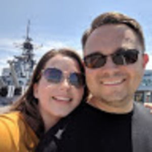 Meet your Posher, Ciara